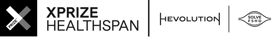 XPRIZE Healthspan