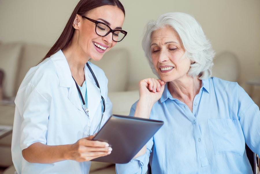 What an Immune System Age Test Reveals About Chronic Inflammation