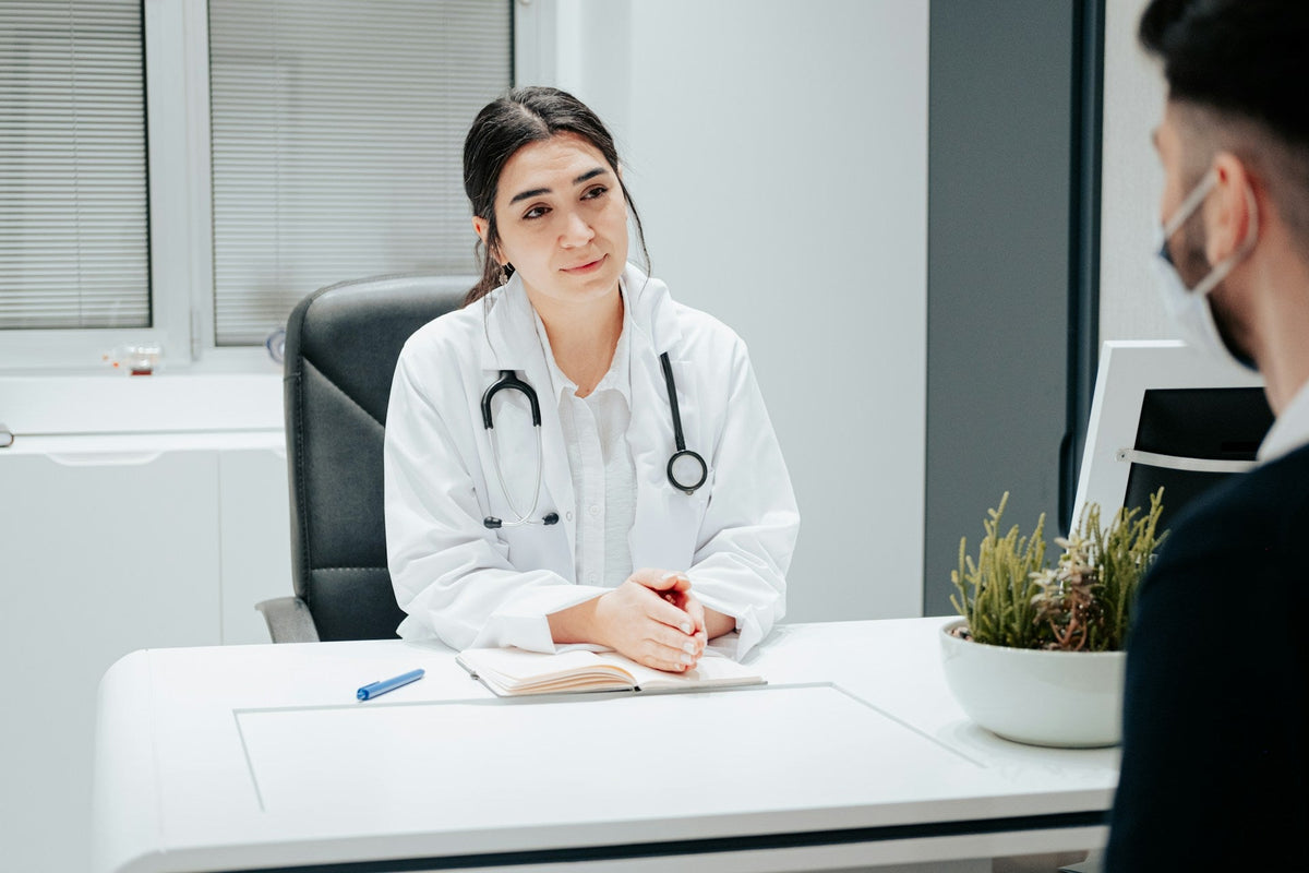 Systemic Inflammation Assessment Guide