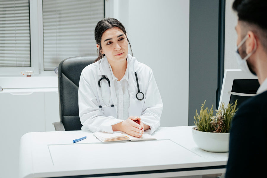 Systemic Inflammation Assessment Guide