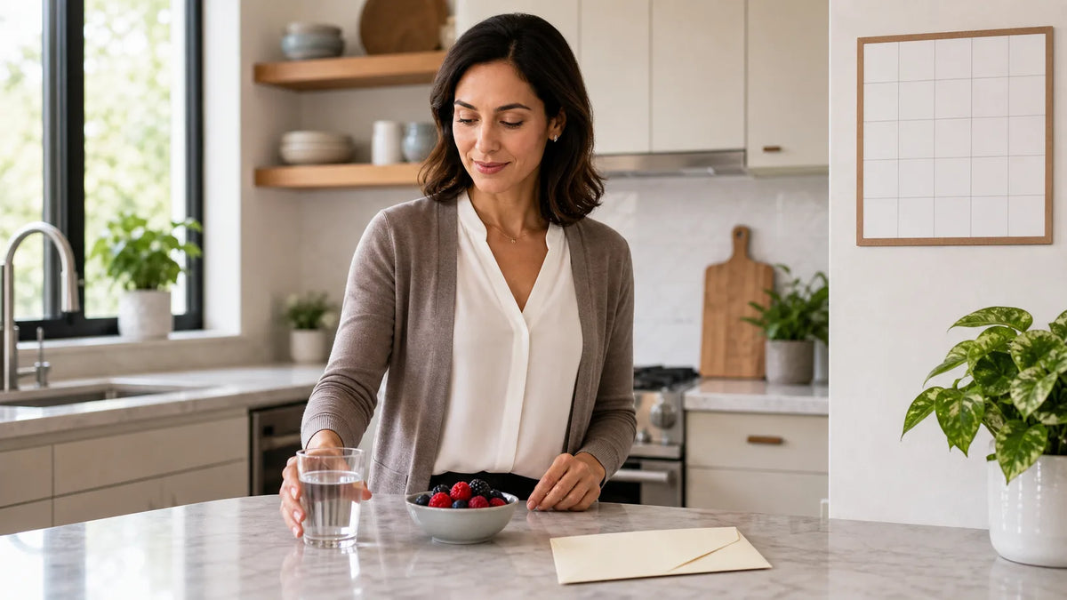 How to Prepare Before You Order Inflammation Blood Work