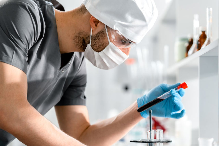Inflammation Biomarker
