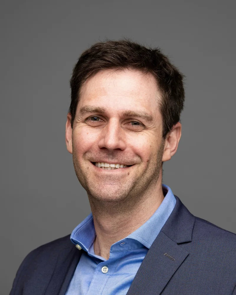 David Goldberg