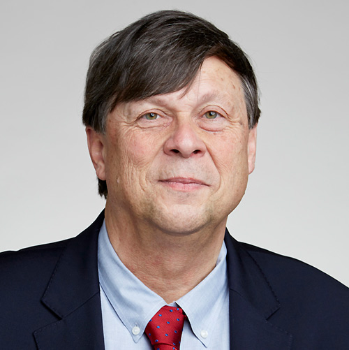 Mark Davis, PhD