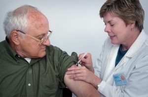 Immune System Age Test