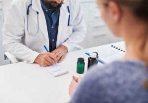 Medicine Inflammation Testing