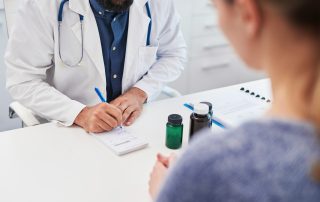 Medicine Inflammation Testing