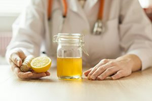 Immune Health Biomarker