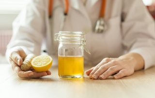 Immune Health Biomarker