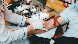 Chronic Inflammation Screening