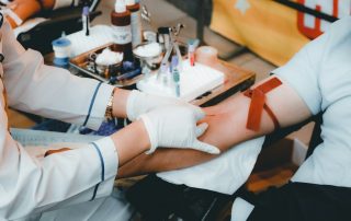 Chronic Inflammation Screening