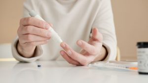 Chronic Inflammation Screening Chronic Inflammation Screening
