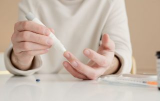 Chronic Inflammation Screening