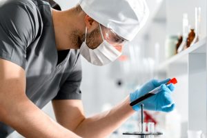 Inflammation Biomarker Inflammation Biomarker