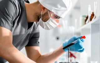 Inflammation Biomarker