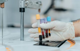 Chronic Inflammation Test