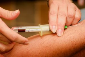 biological age blood test
