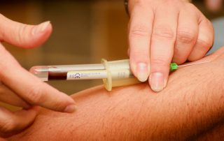 biological age blood test