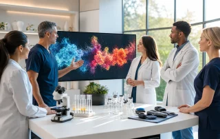 Elevating Inflammation Intelligence: A Strategic Lab Model for Longevity Practices