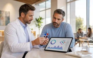 Screening Vs Diagnosis: What Chronic Inflammation Tests Can Tell You