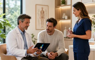 Signs Your Longevity Clinic Needs a Chronic Inflammation Doctor